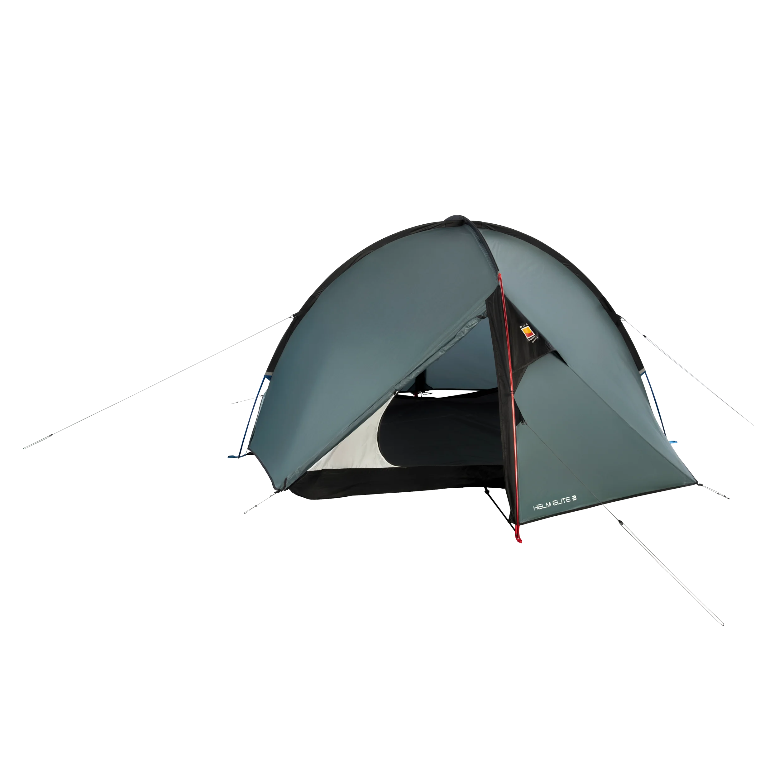 Terra Nova Helm Elite 3 tente 3 places autoportante