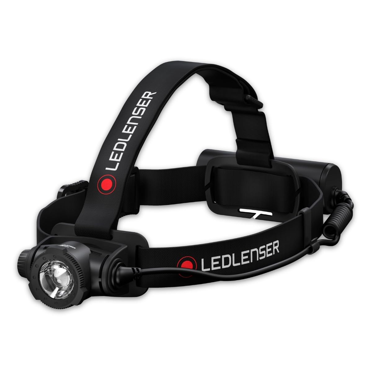 Ledlenser H7R Core Lampe Frontale Rechargeable 1000 lm 250 m IP68