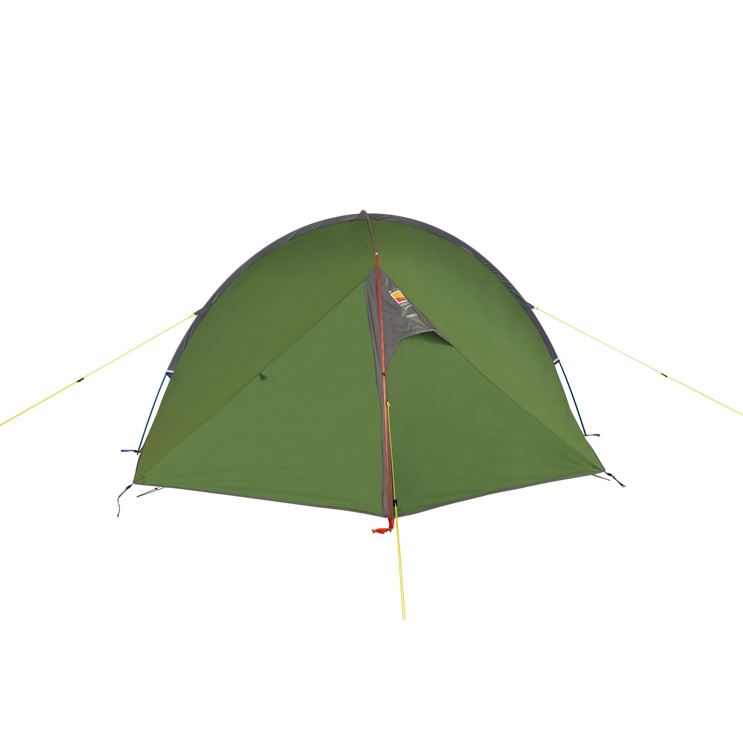 Terra Nova Helm Compact 3 tente 3 places dôme