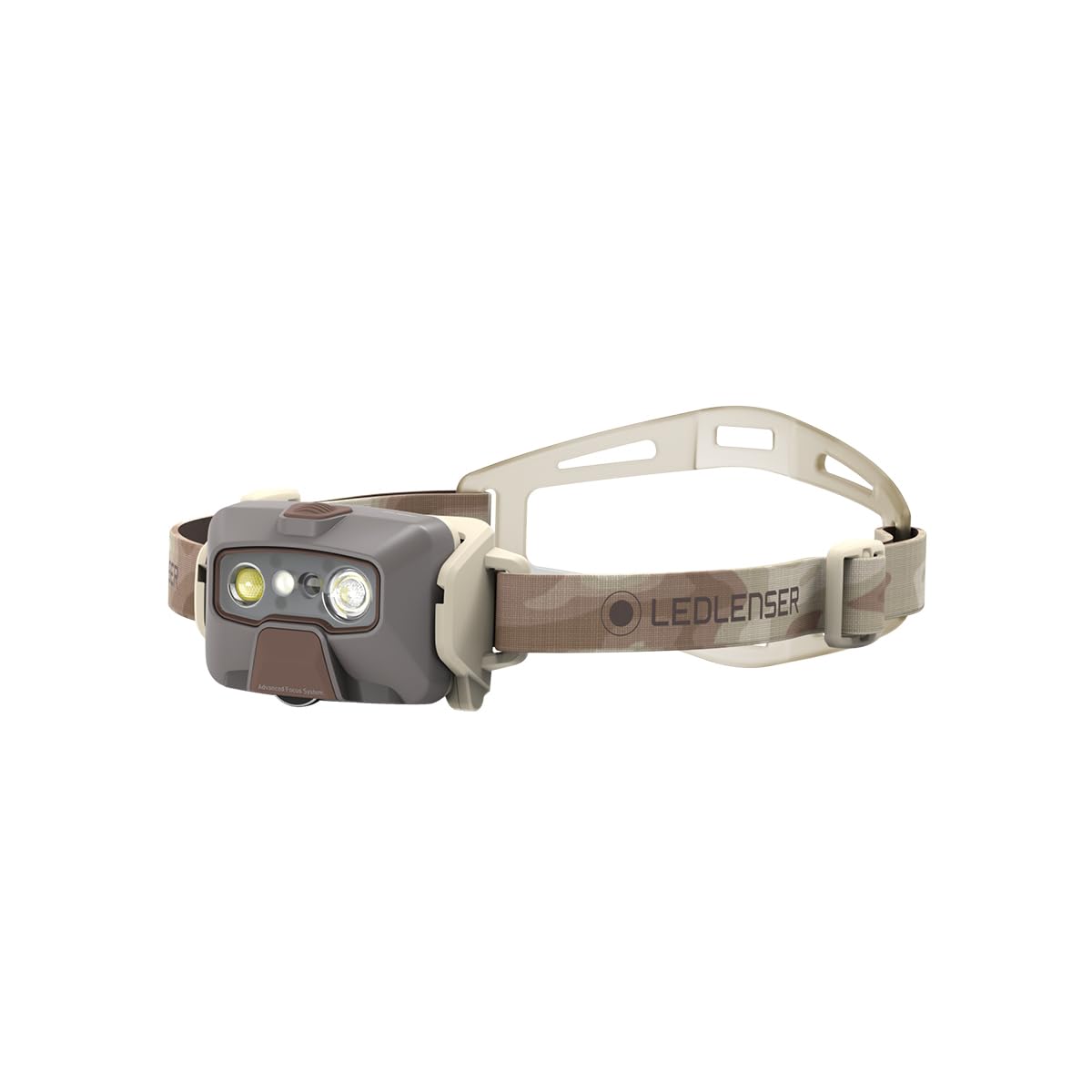 Ledlenser HF6R Core Lampe Frontale 800 lm Noire 126 g