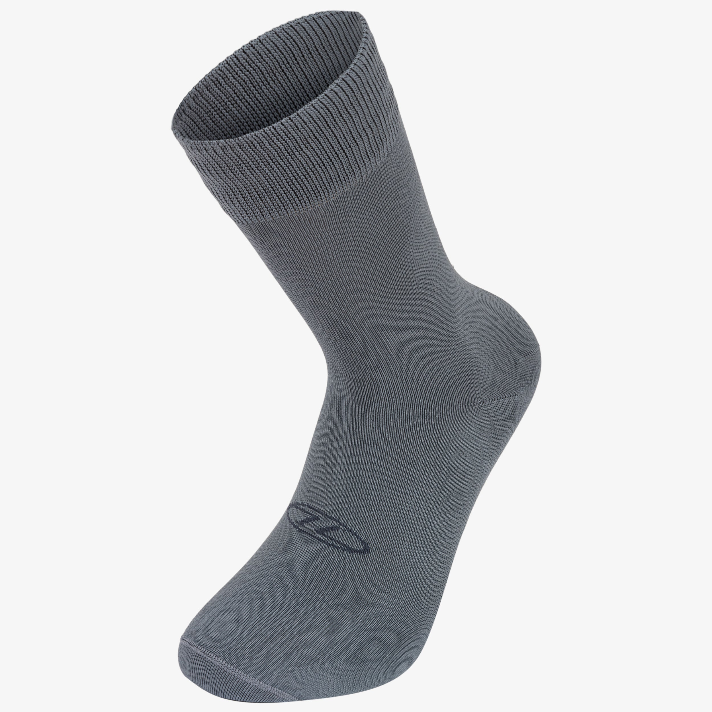 Highlander Tactel chaussettes randonnée grises légères