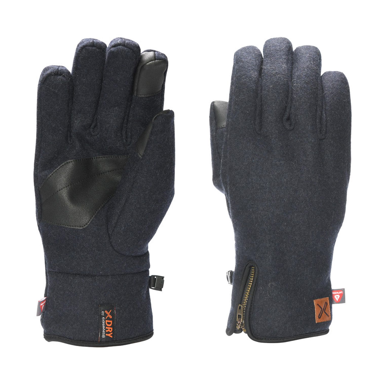 Terra Nova Furnace Ultra gants hiver imperméables