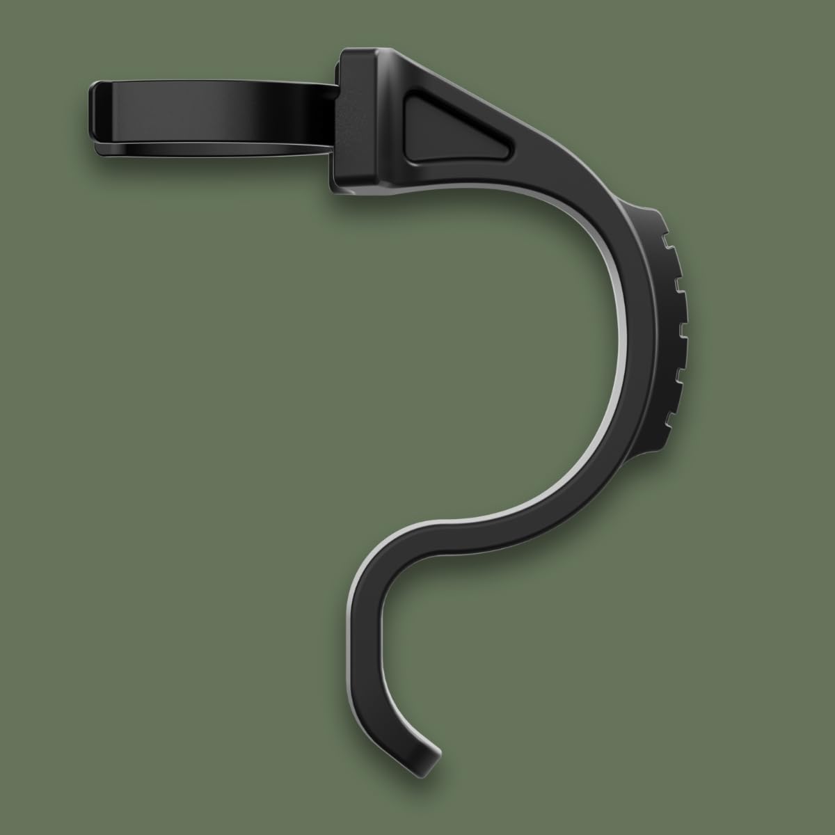 Ledlenser Type B bague tactique TAC7R TT3R antidérapante