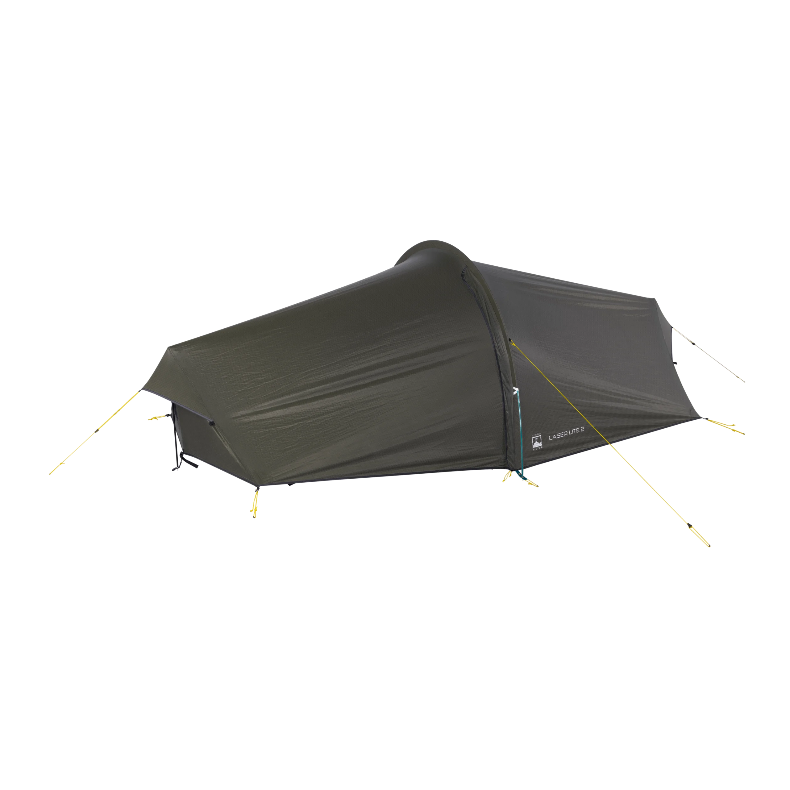 Terra Nova Laser Lite 2 tente randonnée 2 places légère