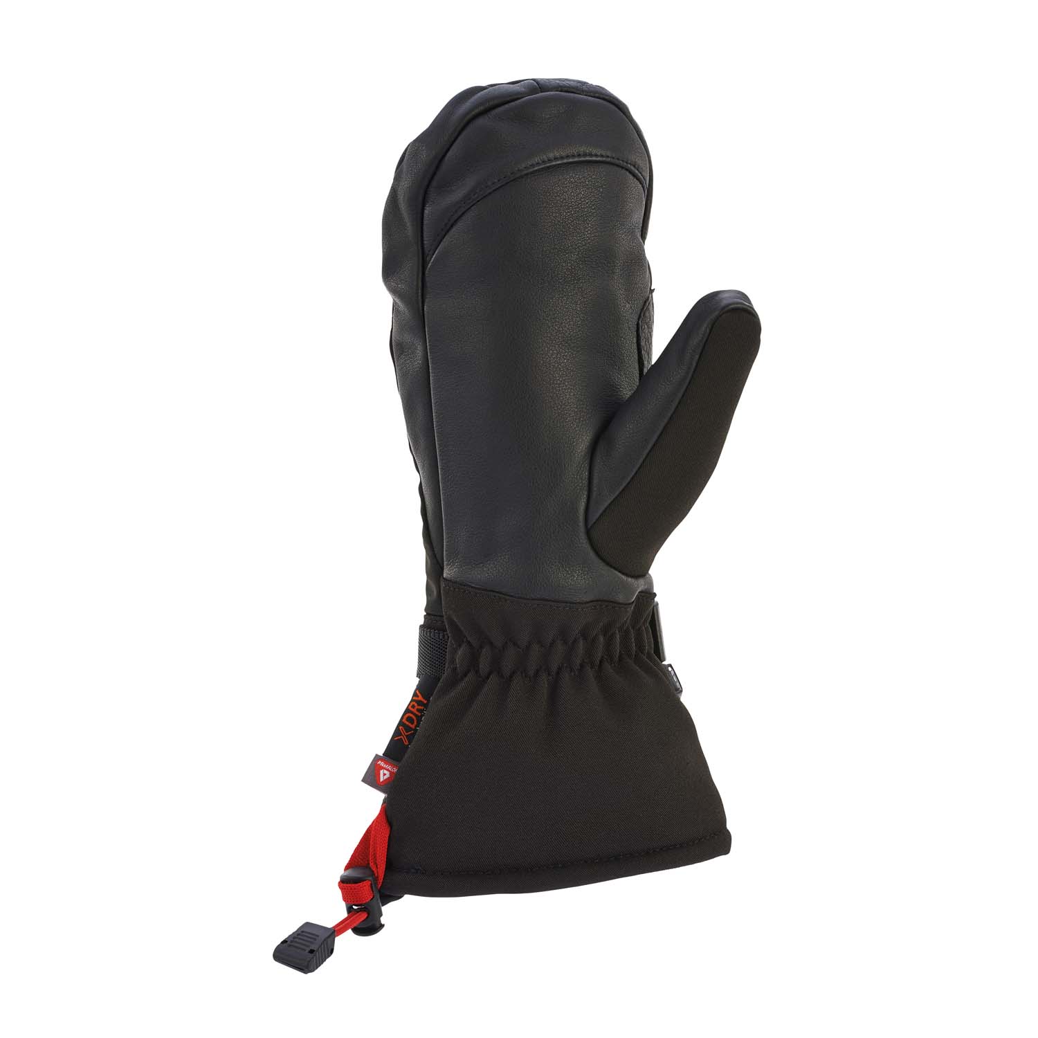Terra Nova Active Pinnacle moufles hiver Primaloft cuir