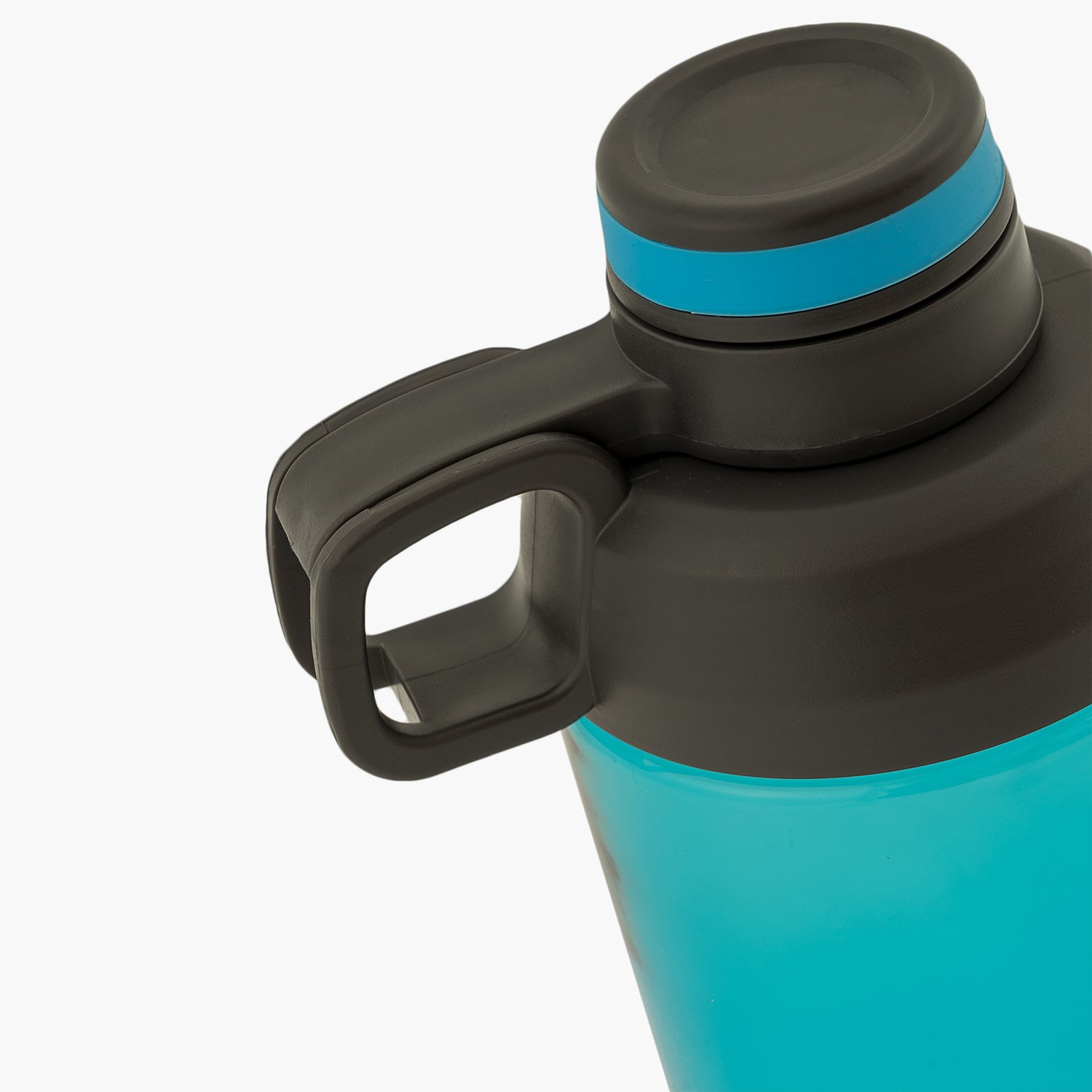 Highlander Hydrator gourde 850 ml bleue sans BPA