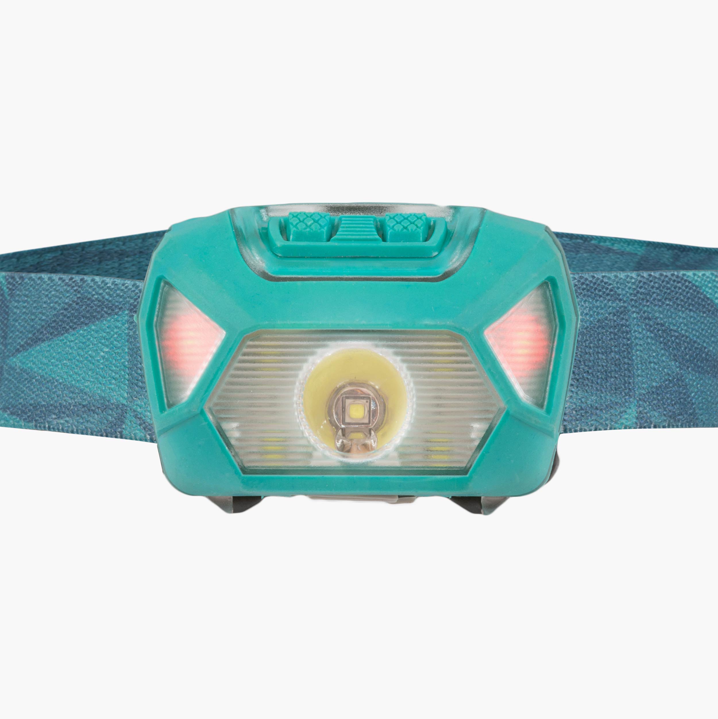 Highlander Hadar Lampe Frontale Rechargeable 250 Lumens