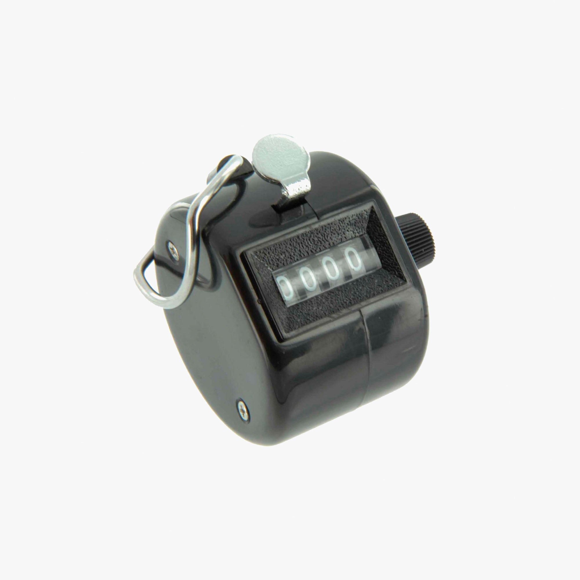 Highlander Tally Counter compteur manuel noir navigation