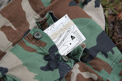Bushcraft Essentials JV Survival Card carte survie pêche