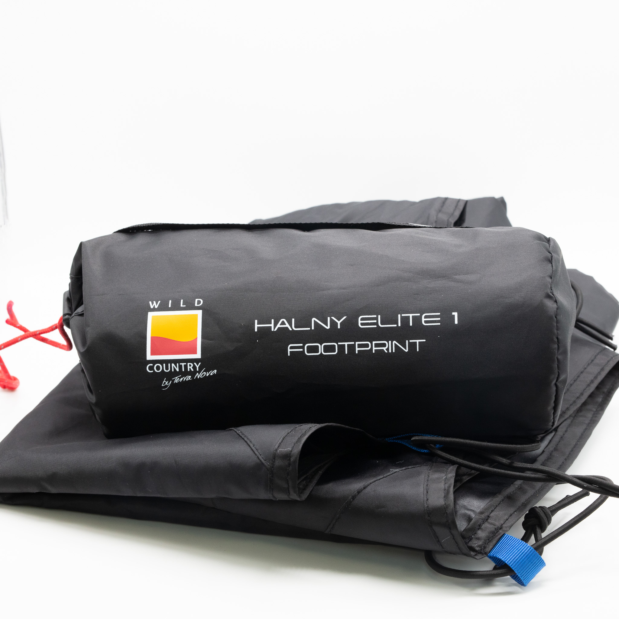 Terra Nova Halny Elite 1 footprint tapis de sol 5000 mm