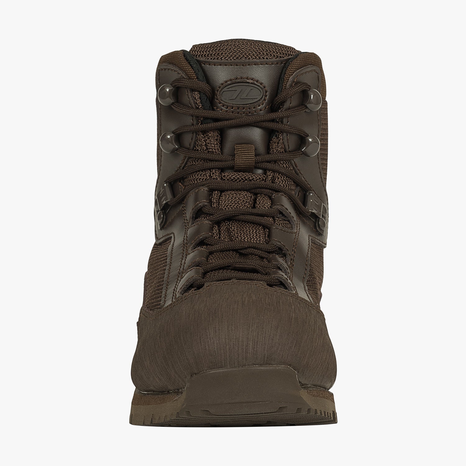 Highlander Pentland chaussures de randonnée noir imperméable