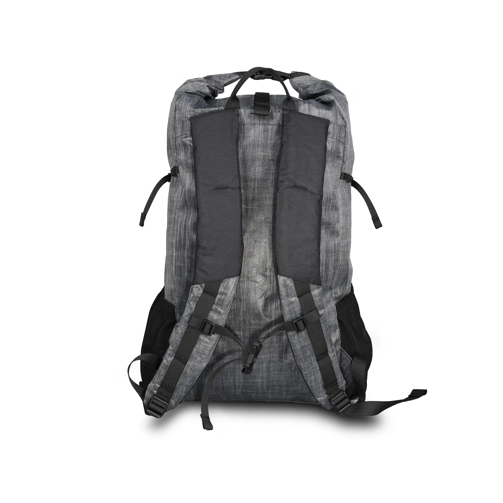 Hyberg Event 30L Sac à Dos Cabine Gris Léger 385g