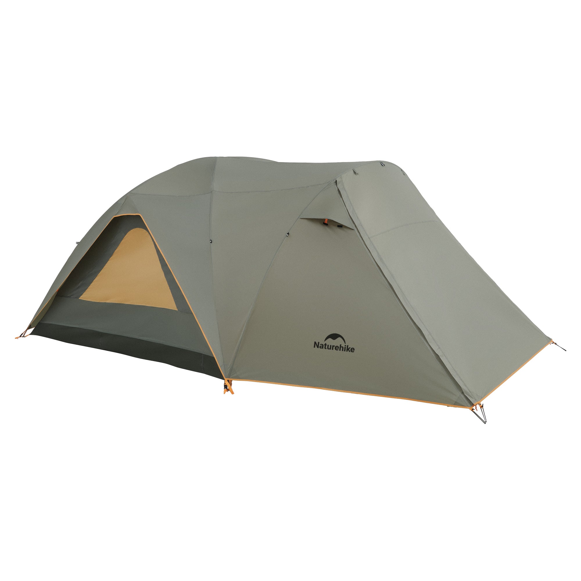 Naturehike KOTA Tente Camping 8 Places PU3000 8 Personnes