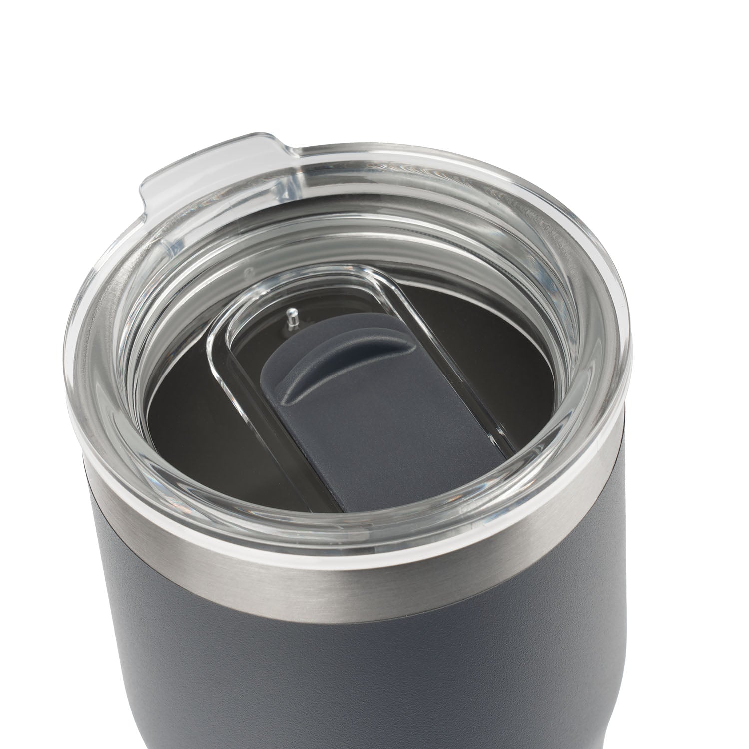 Highlander Guzzler 500 gobelet isotherme Charcoal