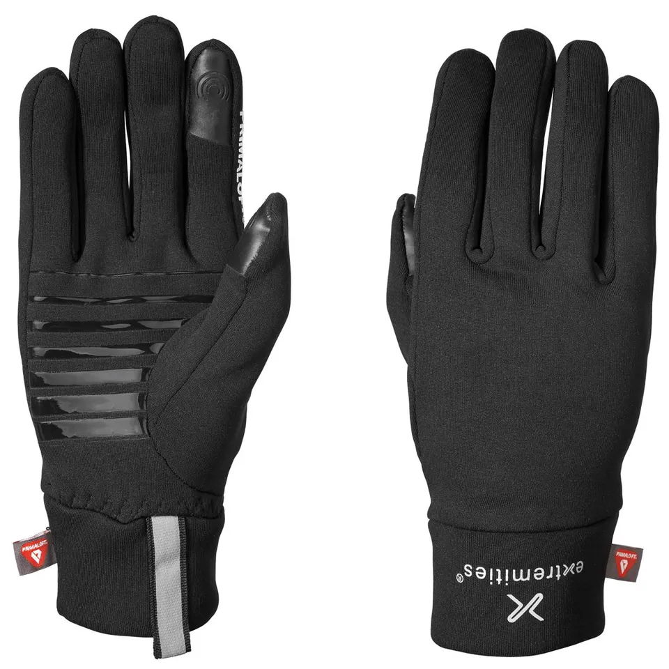 Terra Nova Active Sticky Gants Hiver PrimaLoft Tactile