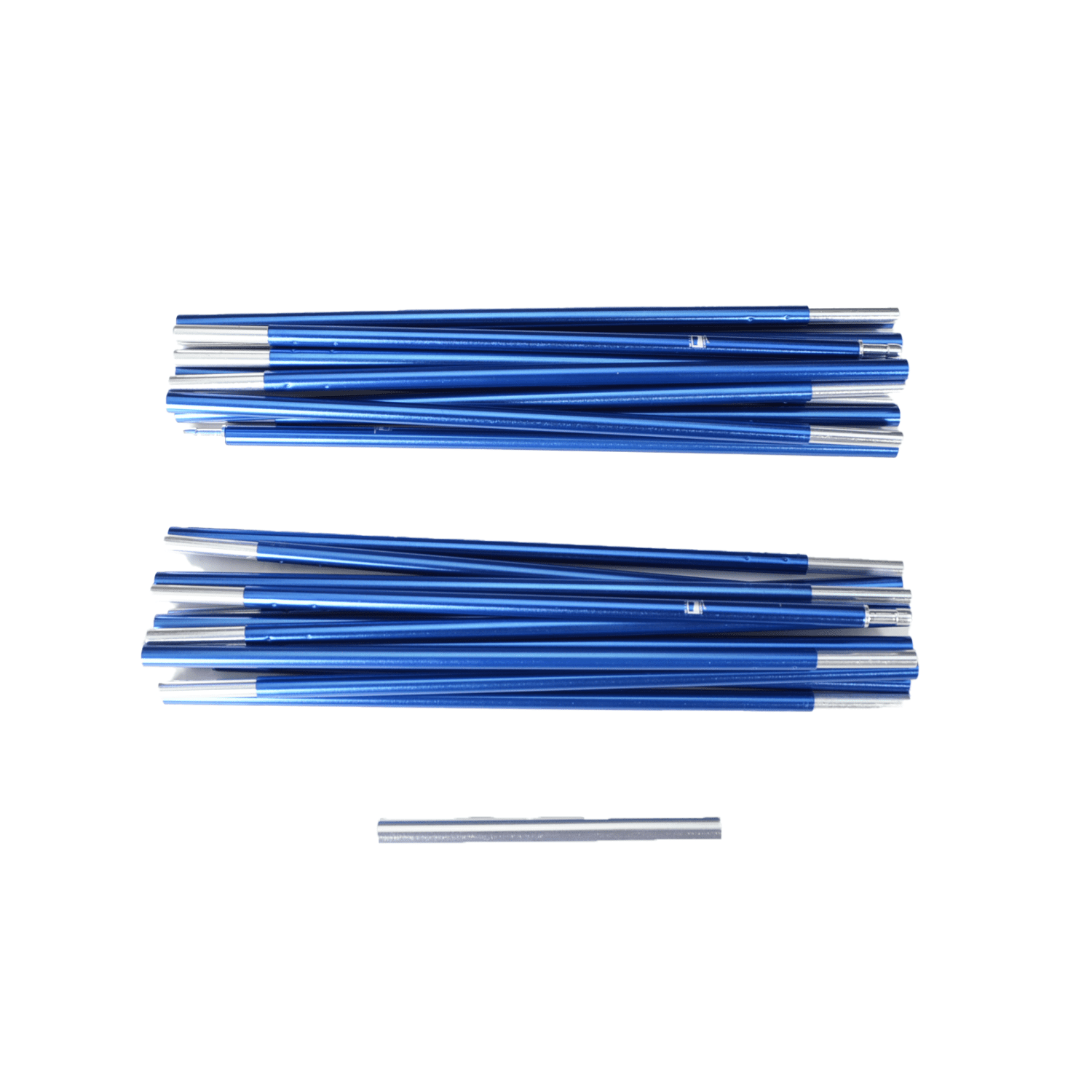 Terra Nova Hoolie Compact 3 Poles arceaux tente 3260 mm lot 2