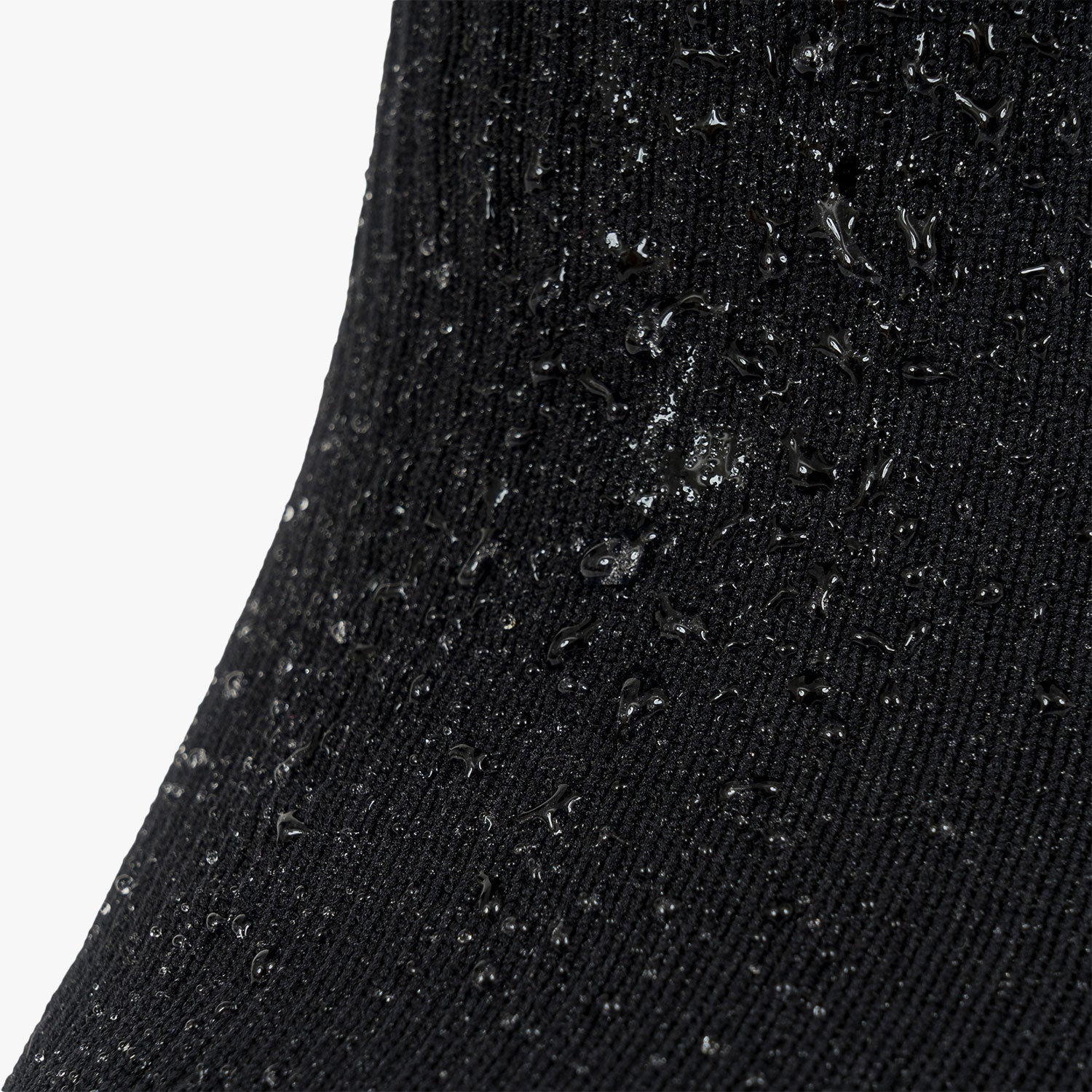 Highlander Aqua-Tac chaussettes imperméables noires M