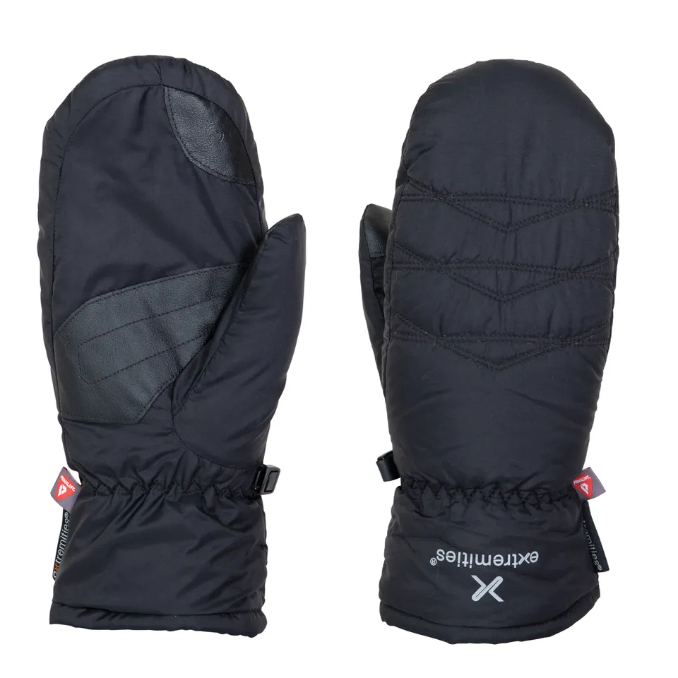 Terra Nova Extreme Paradox moufles imperméables Primaloft tactiles