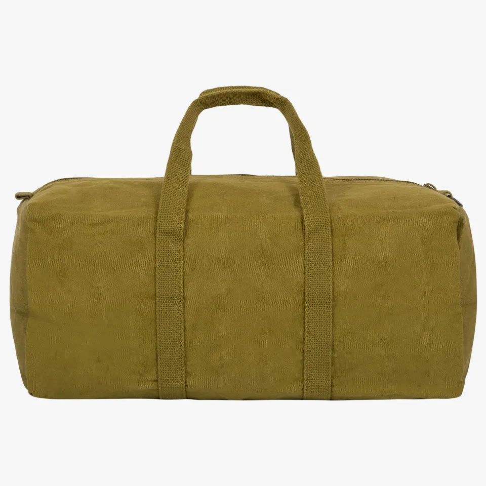 Highlander Tool Bag sac toile olive 45,7 cm