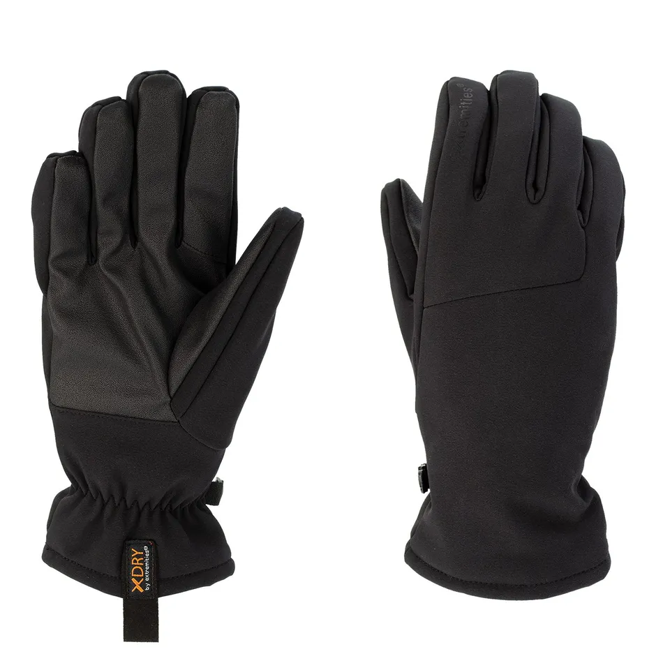 Terra Nova Active Focus gants hiver imperméables tactiles