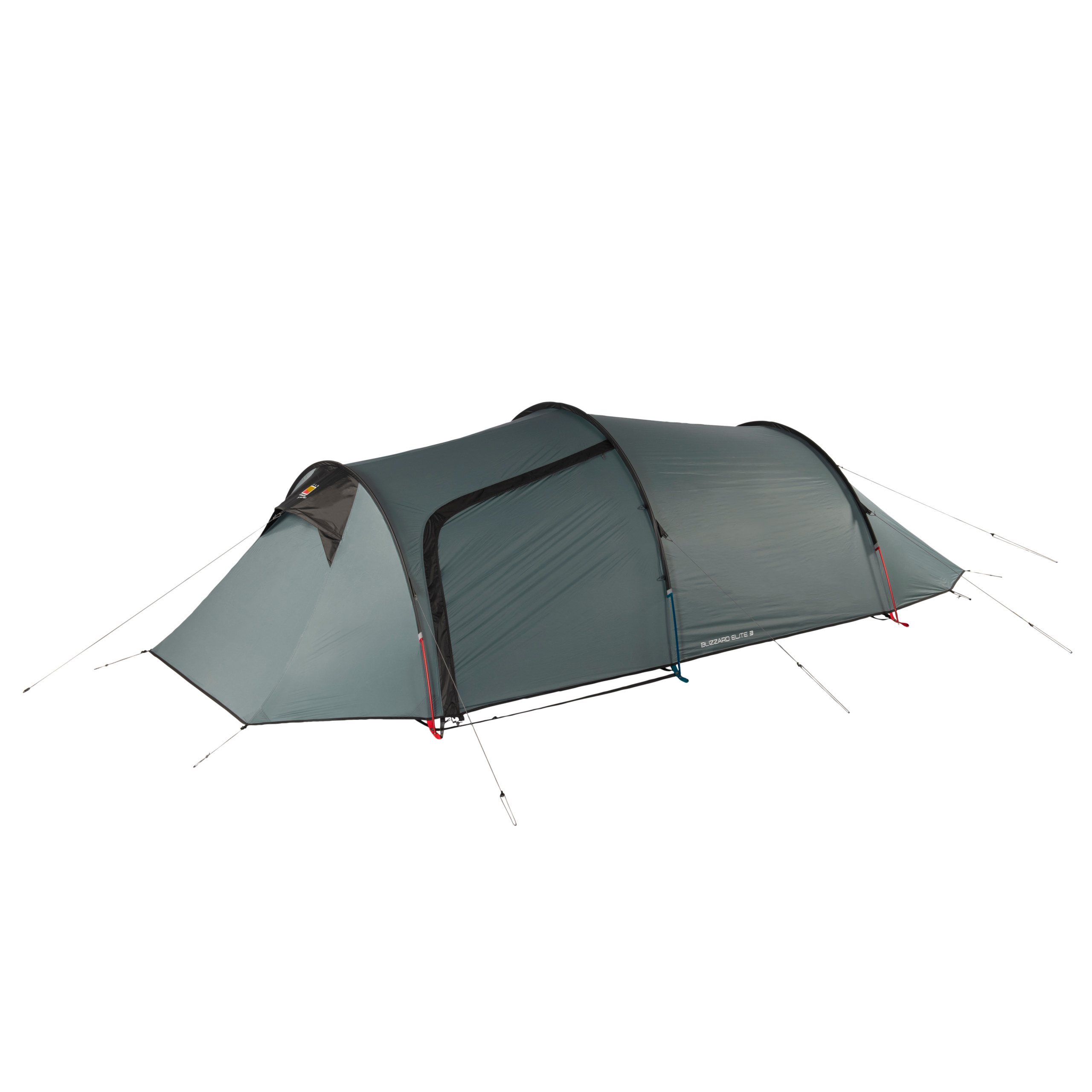 Terra Nova Blizzard Elite 3 tente tunnel 3 places 4 saisons