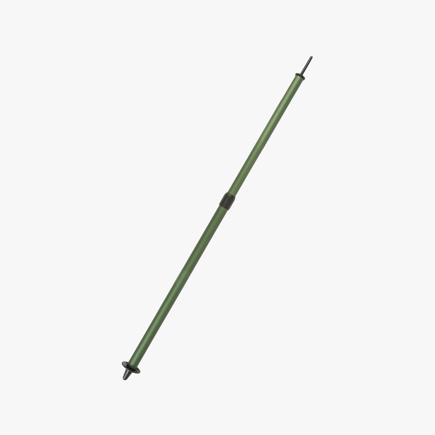 Highlander Centurion MXT mât tarp alu télescopique twist-lock