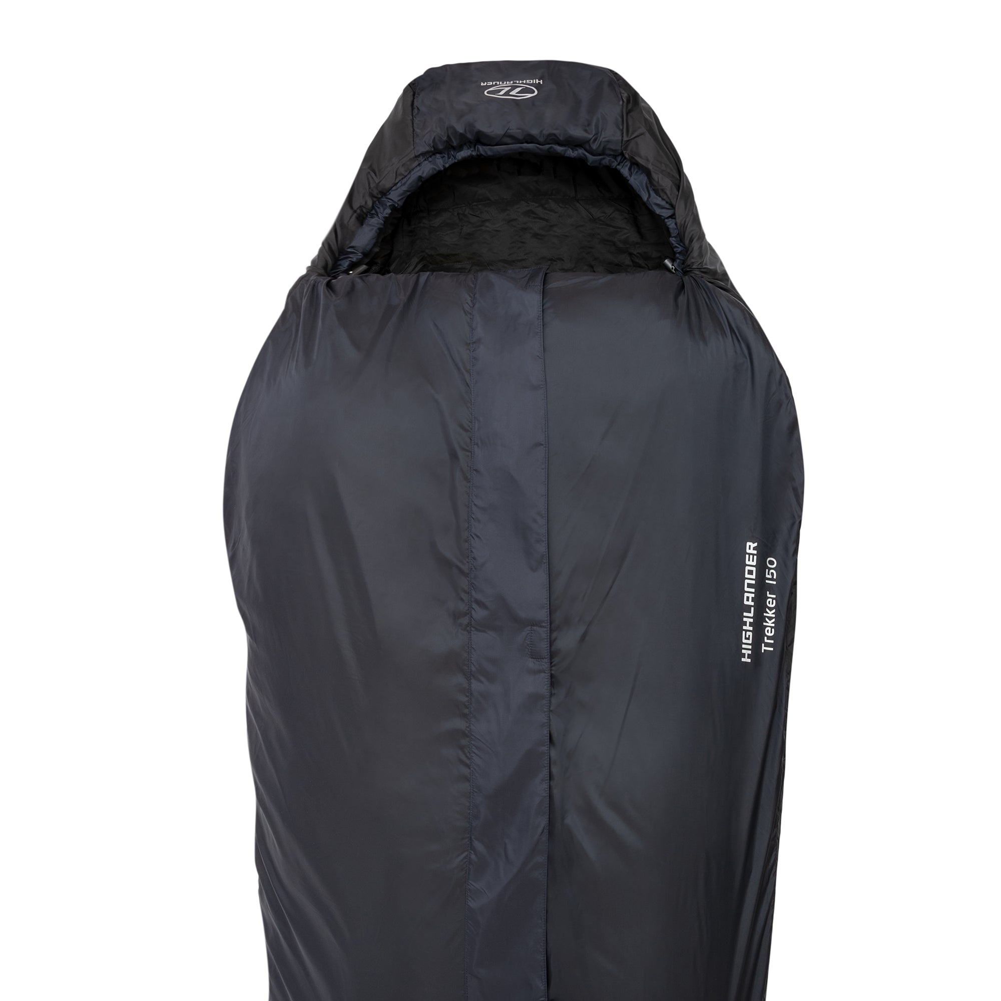 Highlander Trekker 150 sac de couchage momie 10°C