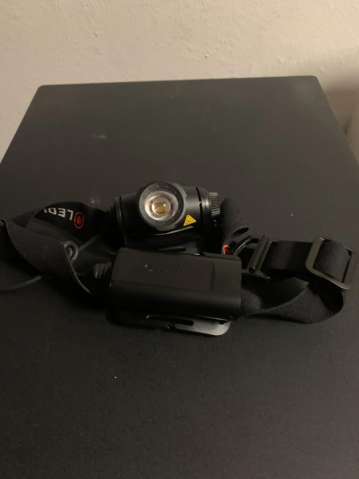 Ledlenser H5 Core Lampe Frontale 350 lm Piles AA IP67