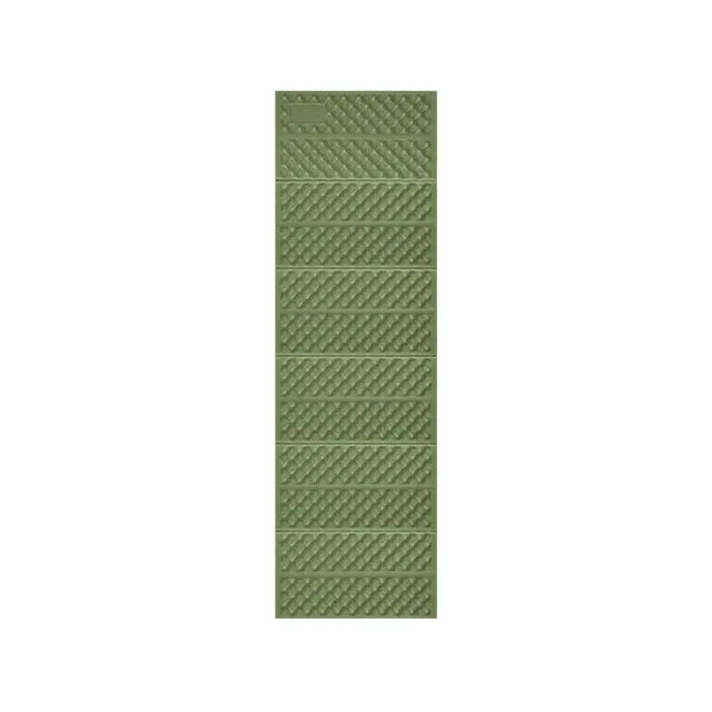 Naturehike Troues R2.4 matelas mousse pliable olive M