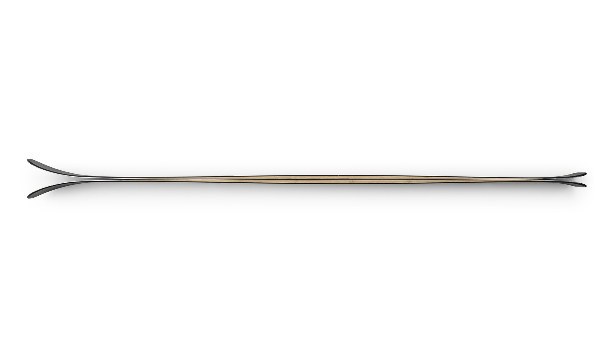 Moonlight Guide Carbon Superlight ski rando 103 mm 169 cm