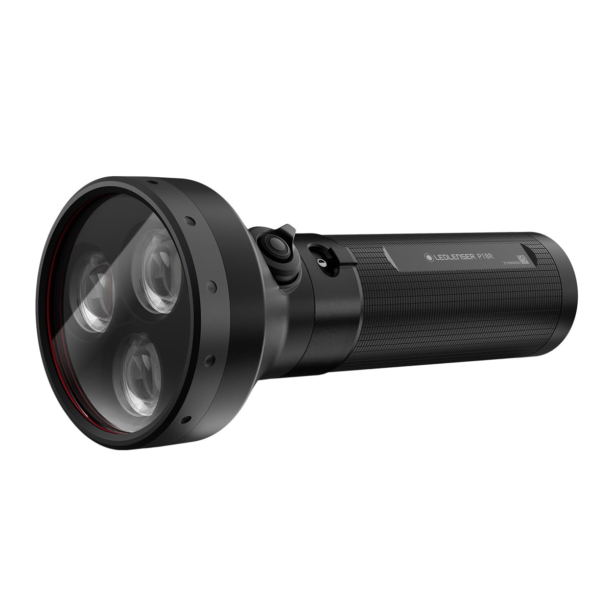 Ledlenser P18R lampe torche rechargeable 6500 lm USB-C