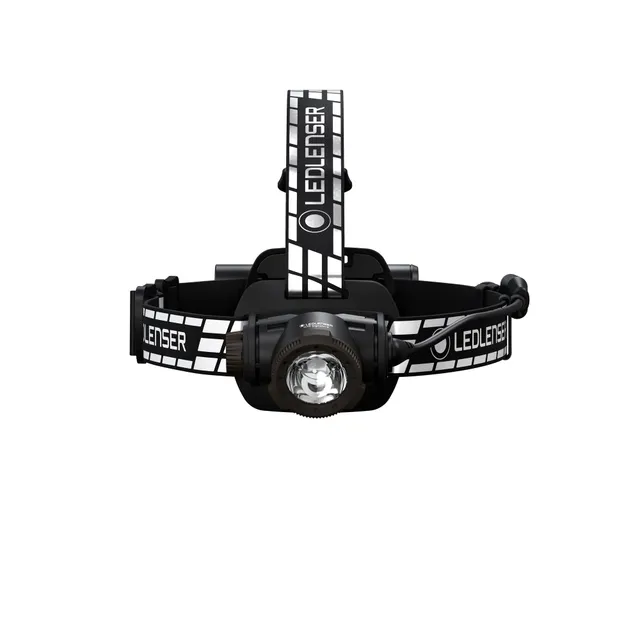 Ledlenser H7R Signature lampe frontale 1200 lm 260 m