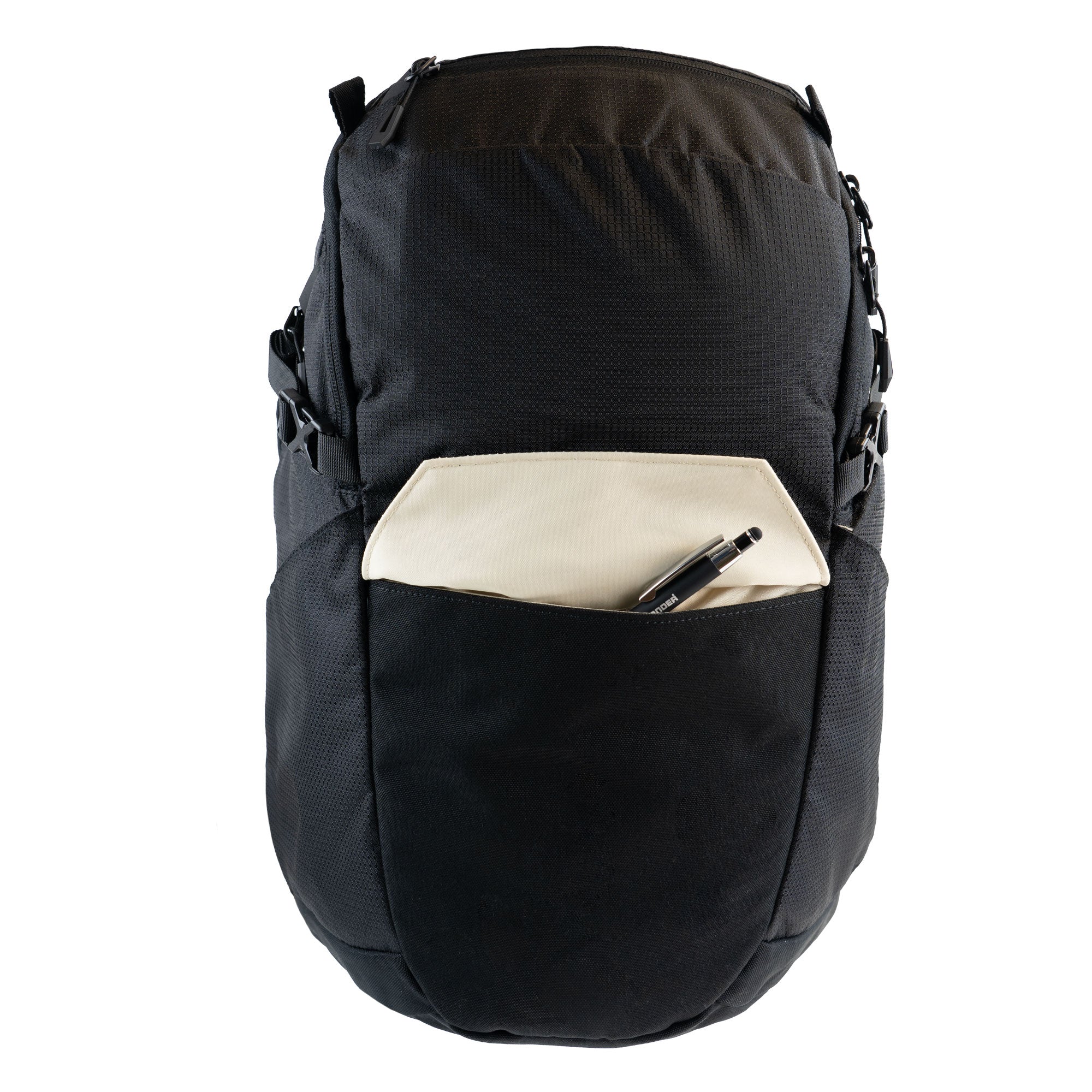 Highlander Roam sac à dos 28 L noir ordinateur 16"
