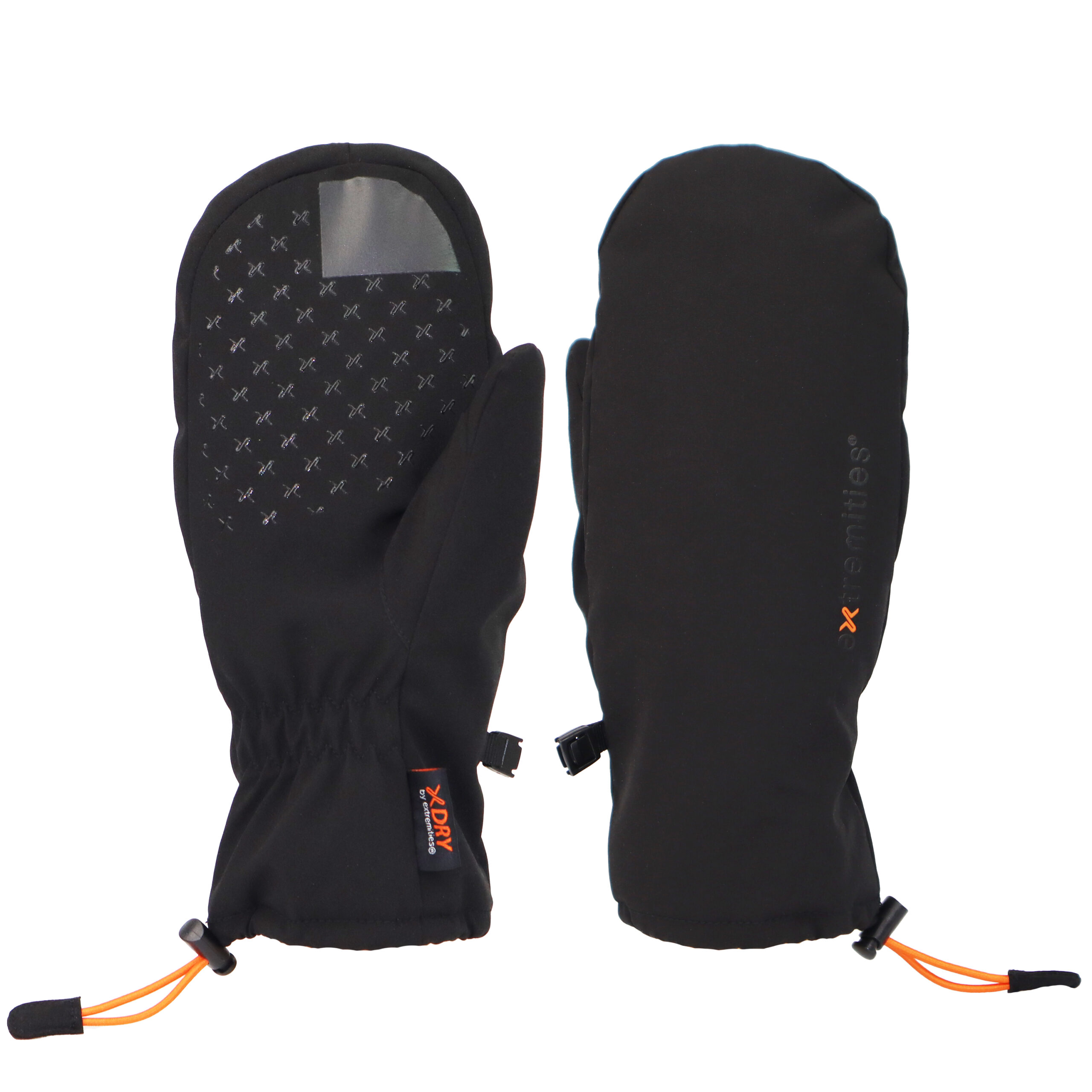 Terra Nova Extreme Sherpa Mitt moufle hiver imperméable tactile