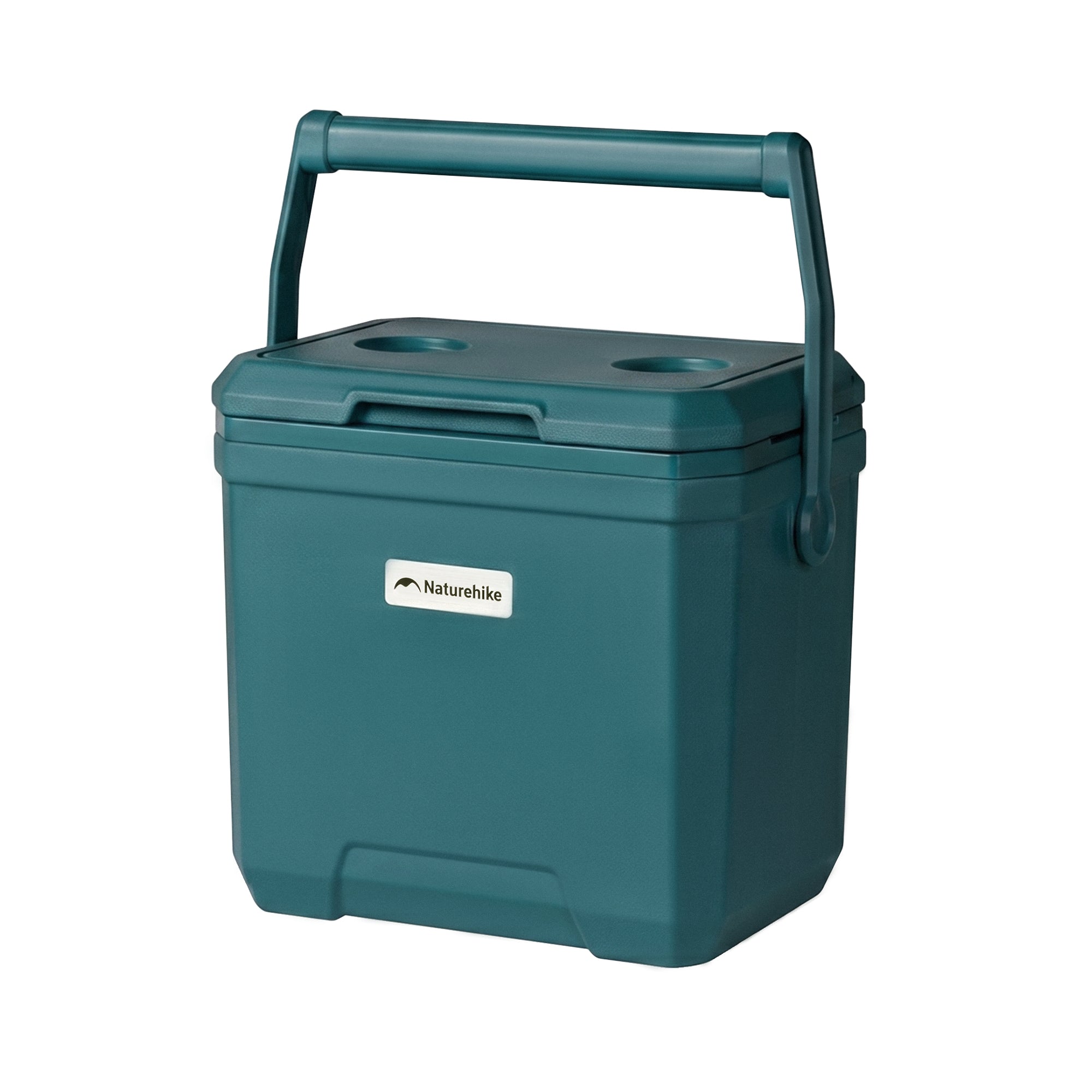 Naturehike Whale Pro glacière isotherme 17L orange 86h