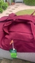 HIGHLANDER Cargo 65L V2 sac voyage noir XTP