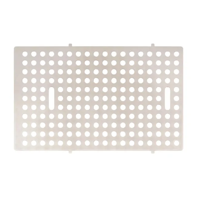 Bushcraft Essentials Bushbox XL plaque grill B-Stock