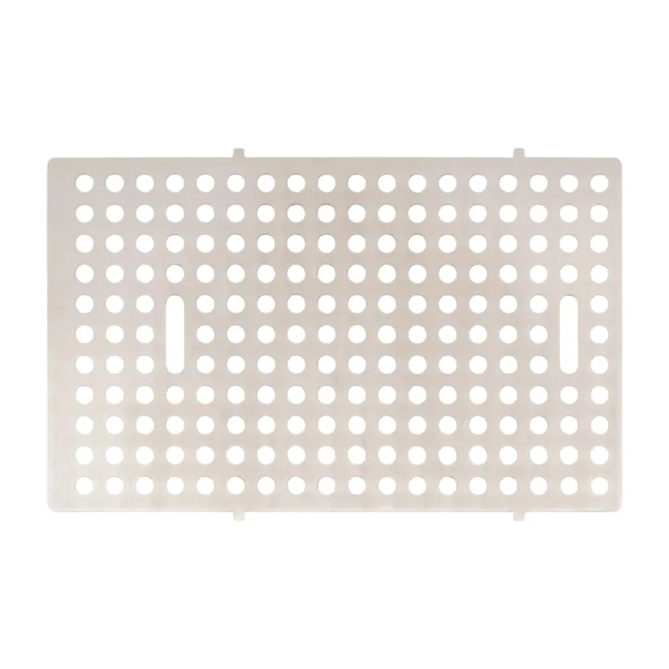 Bushcraft Essentials Bushbox XL plaque grill B-Stock