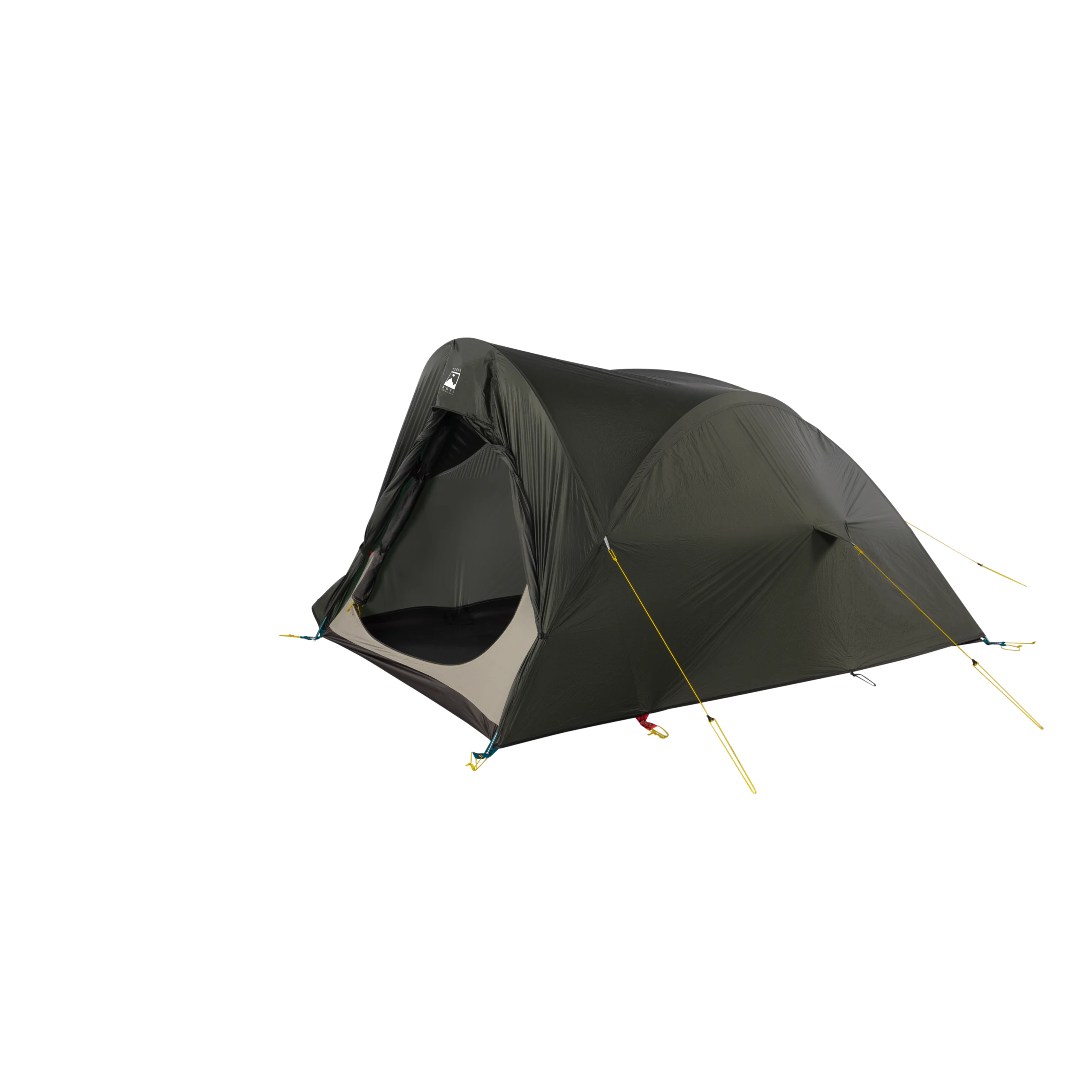 Terra Nova Voyager Lite tente 4 saisons TriPlex