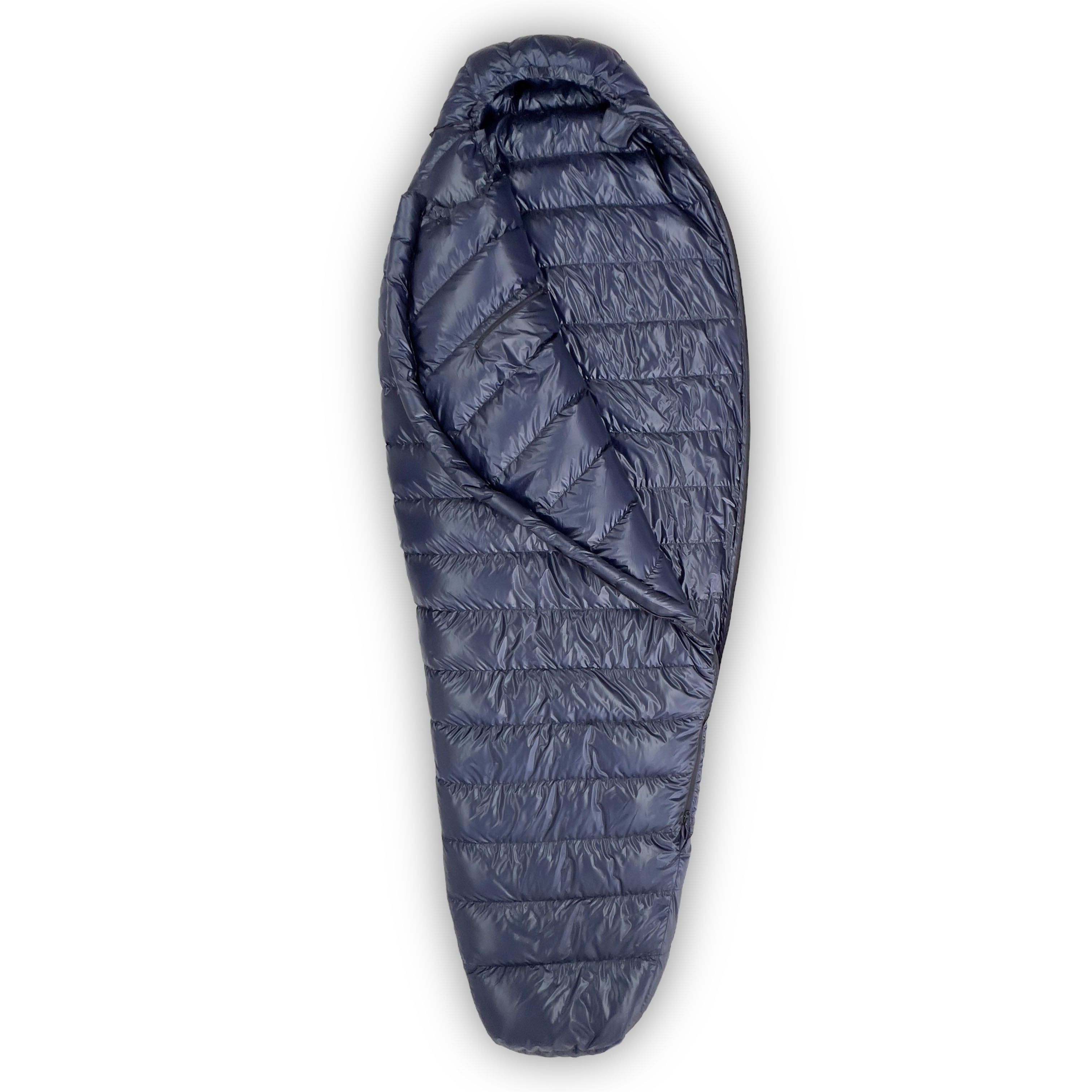 Hyberg Valgus Lite II sac de couchage duvet 800FP