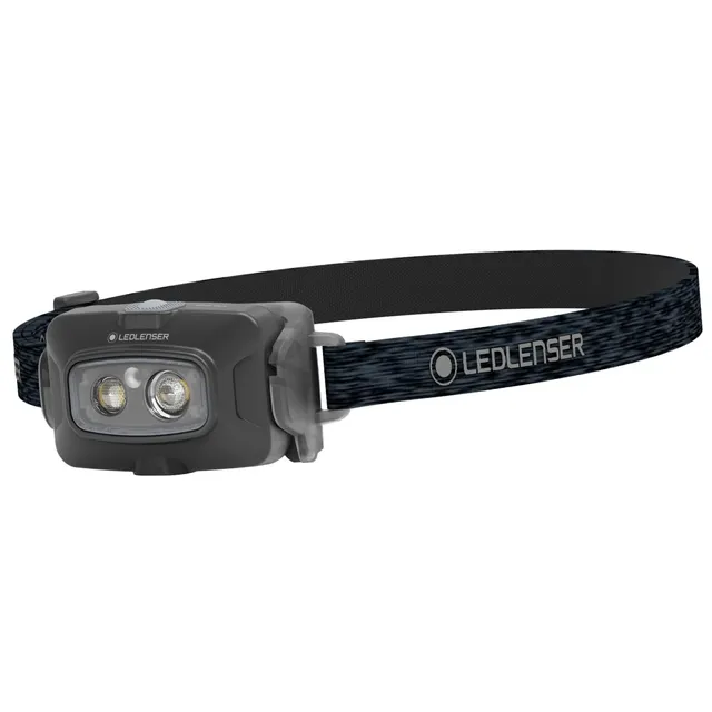 Ledlenser HF4R Core lampe frontale 500 lm rechargeable