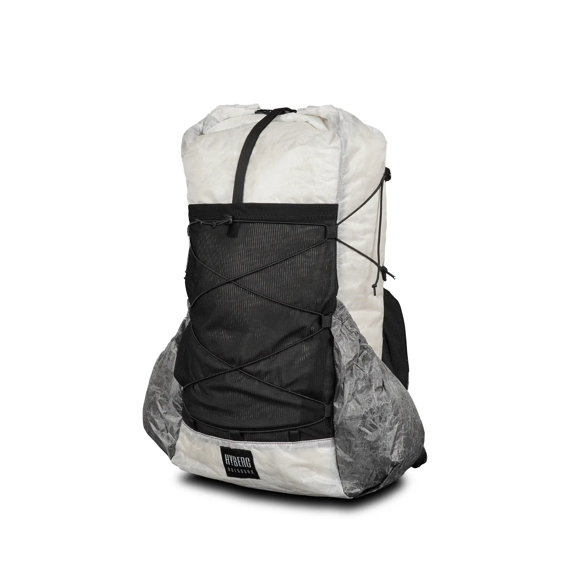 Hyberg Aguila Lite sac à dos 37 L noir ultraléger
