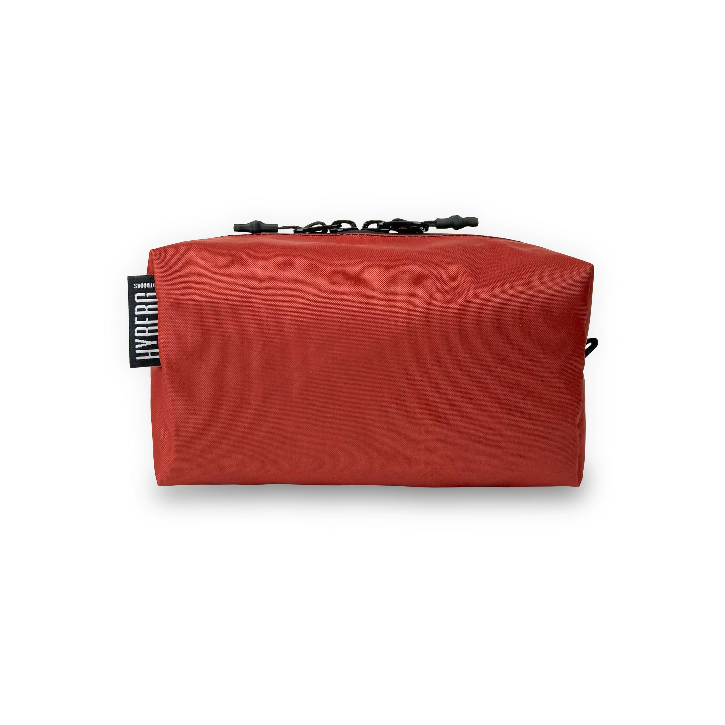Hyberg Zip Bag pochette trek Tropic S 38 g Ecopak