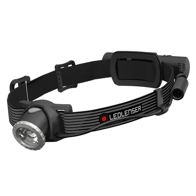 Ledlenser H8R SE lampe frontale 700 lm rechargeable 130 m