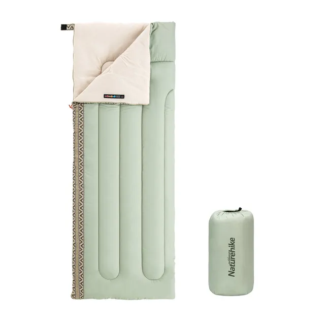 Naturehike Linglong L150 sac de couchage vert 13°C