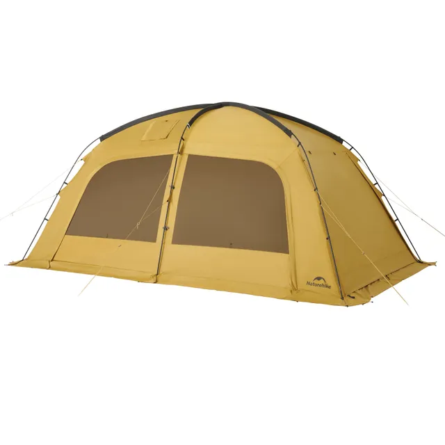 Naturehike Dune 10.9 Pro tente 4 personnes chauffante