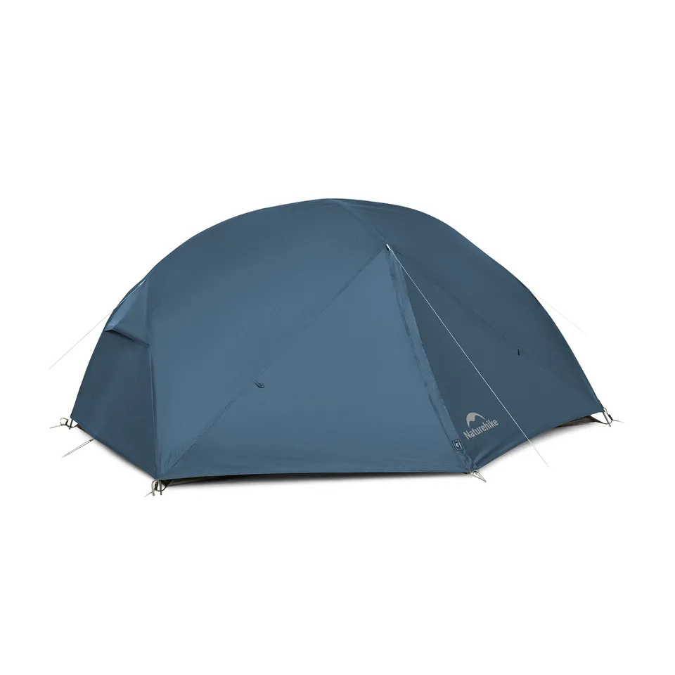 Naturehike Mongar Base tente randonnée 2 personnes verte PU3000