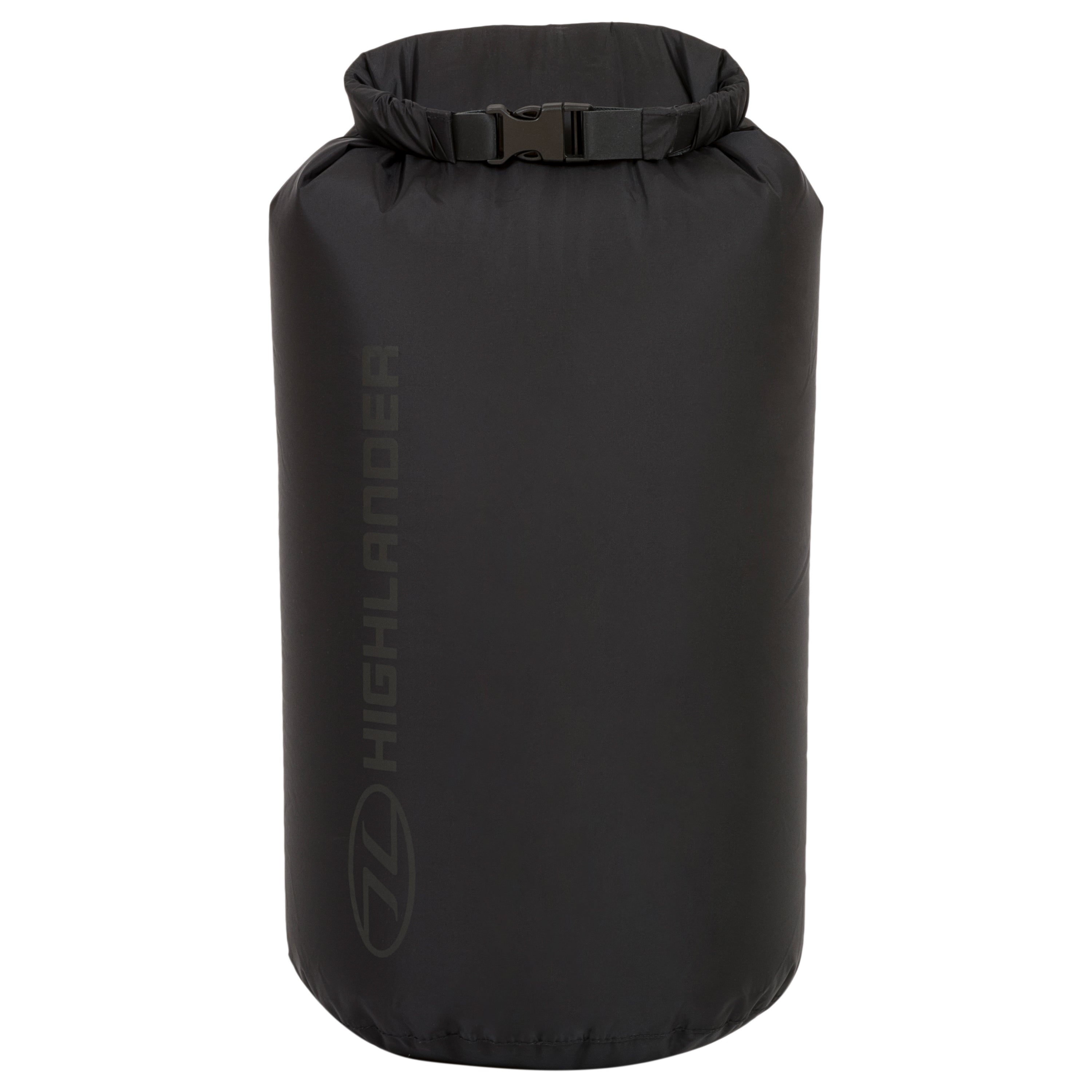 Highlander X-Lite V2 sac étanche 13L vert imperméable