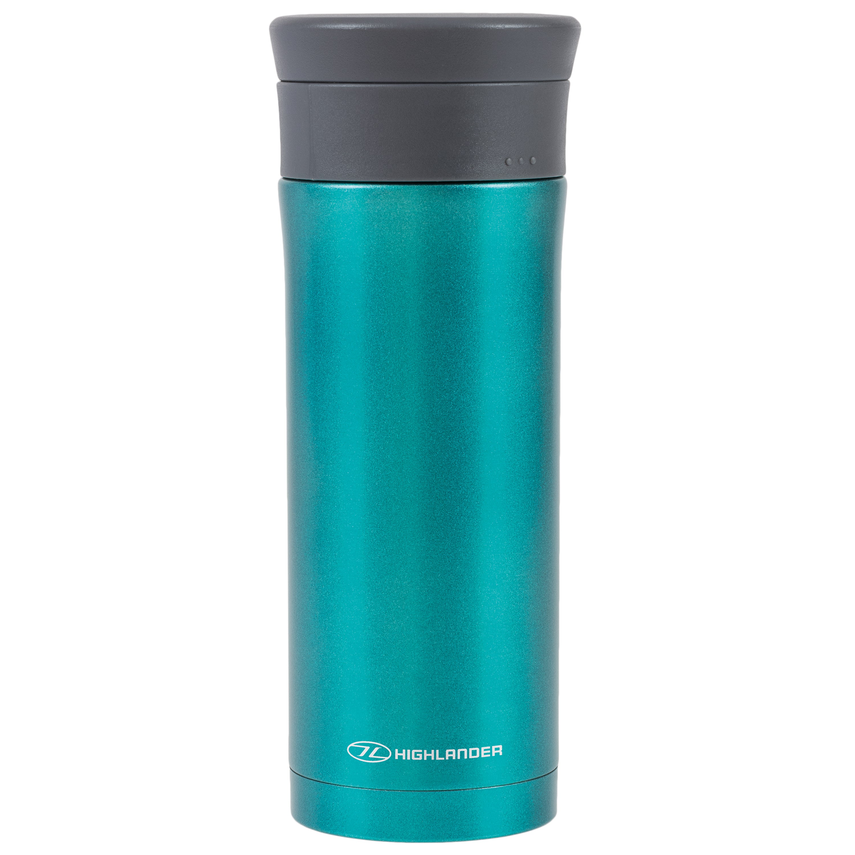 Highlander Thermal Mug 500ml mug isotherme noir