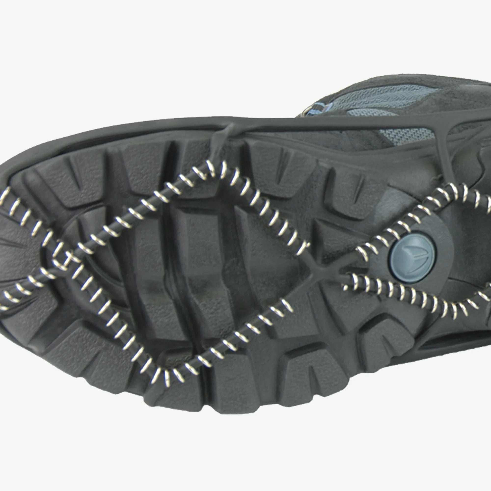 Highlander Easy Grips crampons neige glace taille S